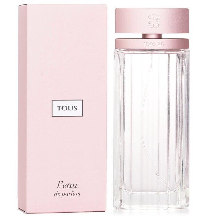 Tous L' Eau De Parfum Spray 90ml/3oz