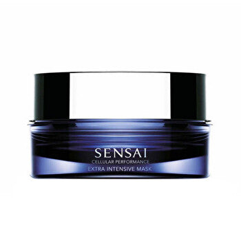 Sensai Cellular Performance Extra Intensive Mask - Night Face Mask 75ml