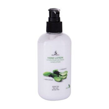 2K Hand Lotion Green Tea - Hand Balm With Green Tea 250ml