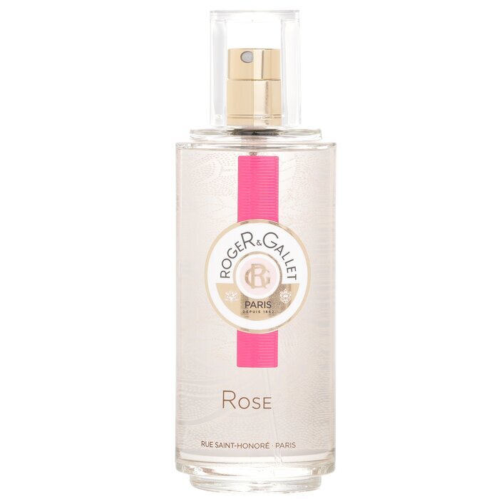 Roger & Gallet Rose Fragrant Wellbeing Water Spray 100ml/3.3oz