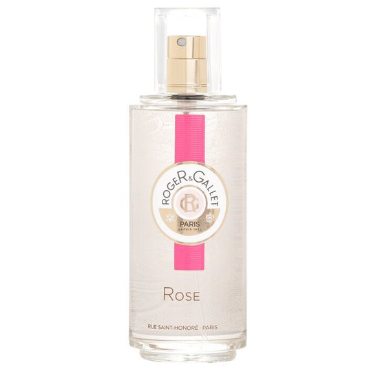 Roger & Gallet Rose Fragrant Wellbeing Water Spray 100ml/3.3oz