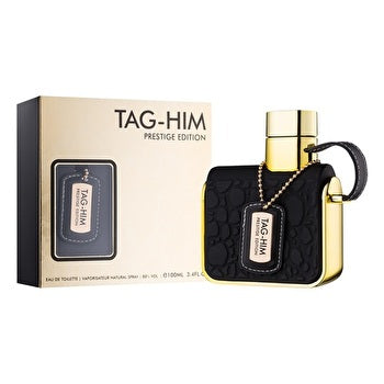 Armaf Tag-him Prestige Eau De Toilette 100ml