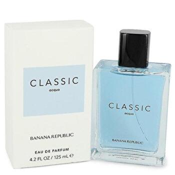 Banana Republic Classic Acqua Eau De Parfum 125ml