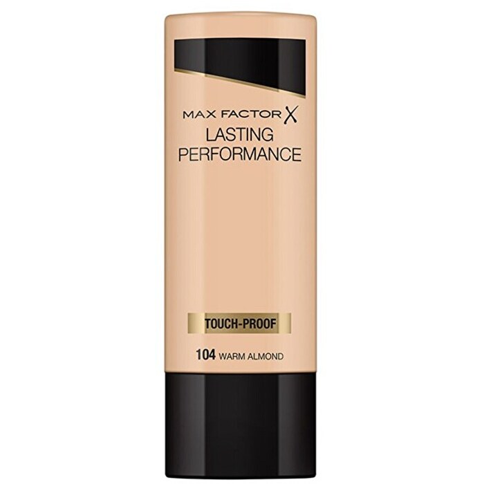 Max Factor Lasting Performance Make-up - Long Lasting Make-up 35ml