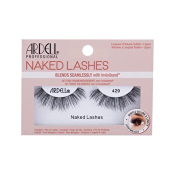 Ardell Naked Lashes 429 - False Eyelashes For A Natural Look 1.0ks