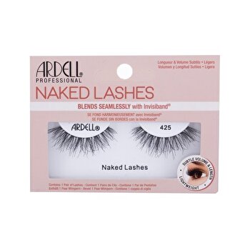 Ardell Naked Lashes 425 - False Eyelashes For A Natural Look 1.0ks
