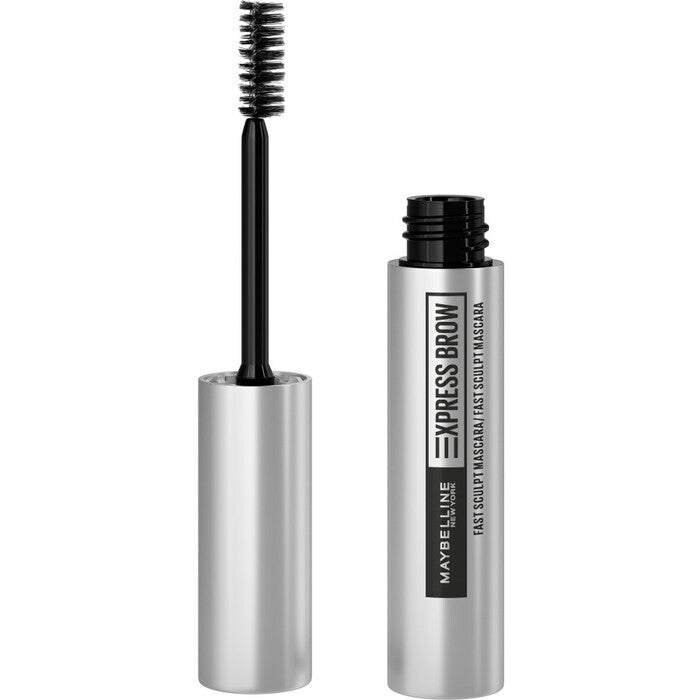 Maybelline Brow Fast Sculpt Gel Mascara - Gel Mascara For Eyebrows 16ml