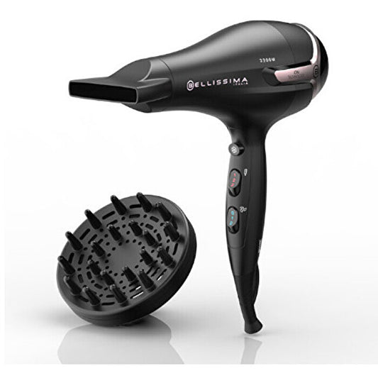 Bellissima K9 2300 Ion 11523 - Powerful Hair Dryer