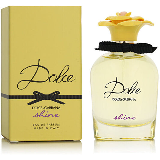 Dolce Gabbana Dolce Shine Eau De Parfum 50ml