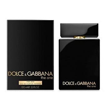 Dolce Gabbana The One For Men Eau De Parfum Intense Eau De Parfum 50ml