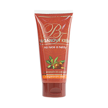 Body Tip Hand And Nail Cream Argan Oil - Hand Cream 100ml