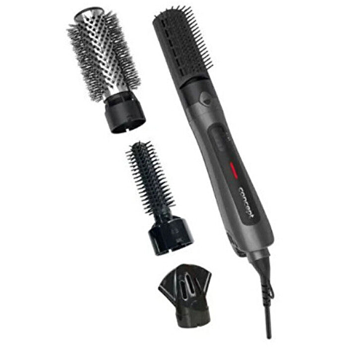 Concept Kf1325 Titan Care 4in1 - Hair Curler For Hair 4 In 1