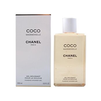 Chanel Coco Mademoiselle Big Scented Shower Gel 200ml