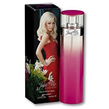 Paris Hilton Just Me Eau De Parfum 100ml