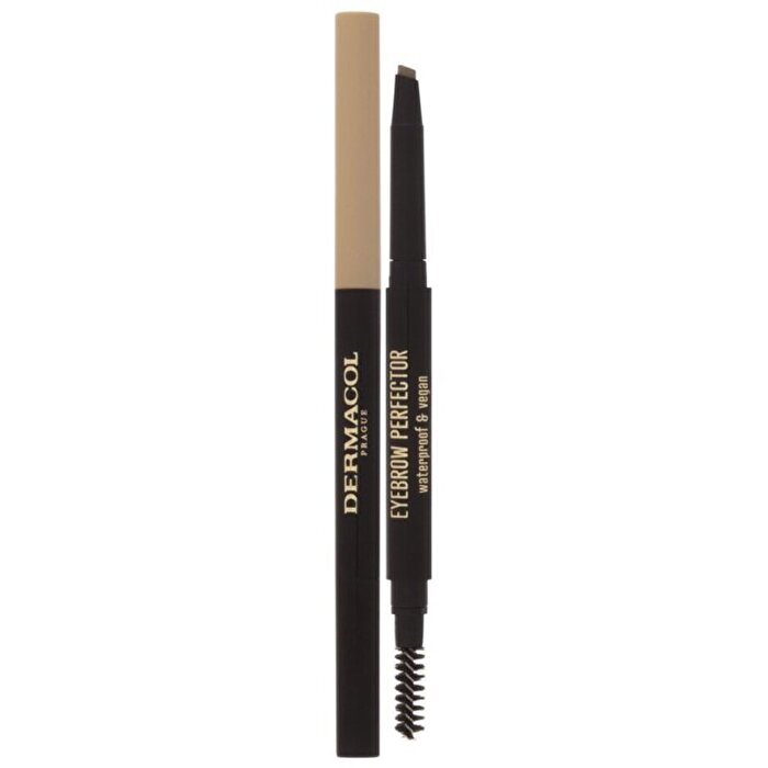 Dermacol Eyebrow Perfector - Eyebrow Pencil