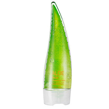 Holika Holika Aloe Facial Cleansing Foam - Cleansing Foam For All Skin Types 150ml