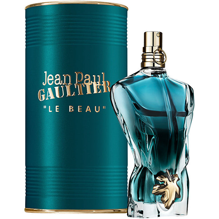Jean Paul Gaultier Le Beau Eau De Toilette 125ml