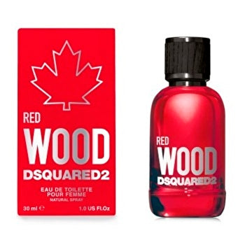 Dsquared2 Red Wood Eau De Toilette 100ml