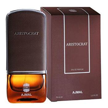 Ajmal Aristocrat Him Eau De Parfum 75ml