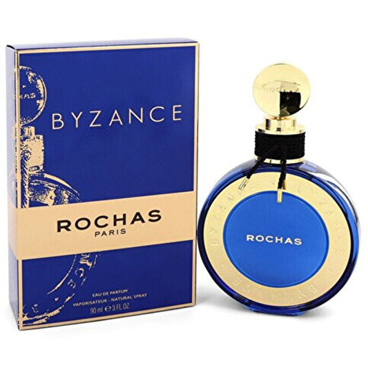 Rochas Byzance Eau De Parfum 90ml