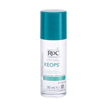 RoC Keops 48h Deodorant Roll-on 30ml