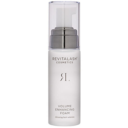 Revitalash Volume Enhancing Foam - Foam To Increase The Volume Of Hair 55ml