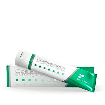 Opalescence Whitening Toothpaste ( Cool Mint ) - Whitening Toothpaste 133.0g