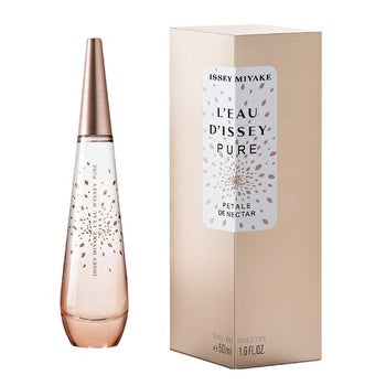 Issey Miyake L'eau D'issey Pure Petale De Nectar Eau De Toilette 50ml
