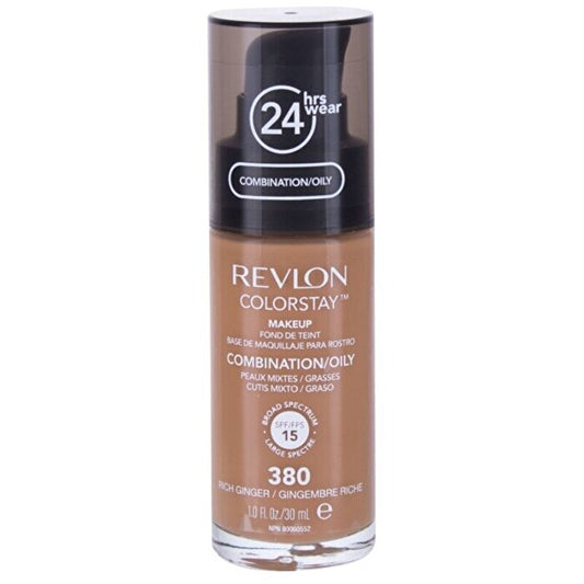 Revlon Professional Colorstay Makeup Combination/oily Skin