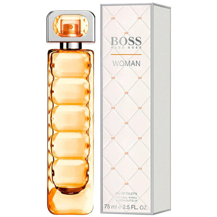 Hugo Boss Boss Orange Eau De Toilette 30ml