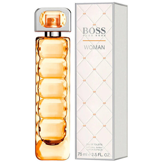 Hugo Boss Boss Orange Eau De Toilette 30ml