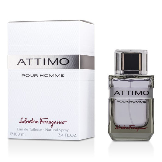 Salvatore Ferragamo Ferragamo Eau De Toilette Spray 100ml/3.4oz