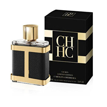Carolina Herrera Ch Men Insignia Eau De Parfum 100ml