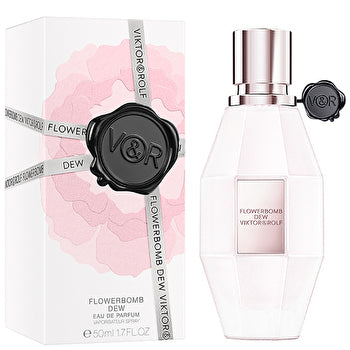 Viktor & Rolf Flowerbomb Dew Eau De Parfum 50ml