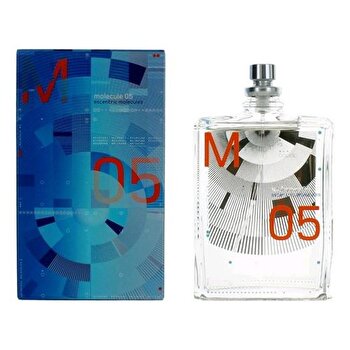 Escentric Molecules Molecule 05 Eau De Toilette 100ml