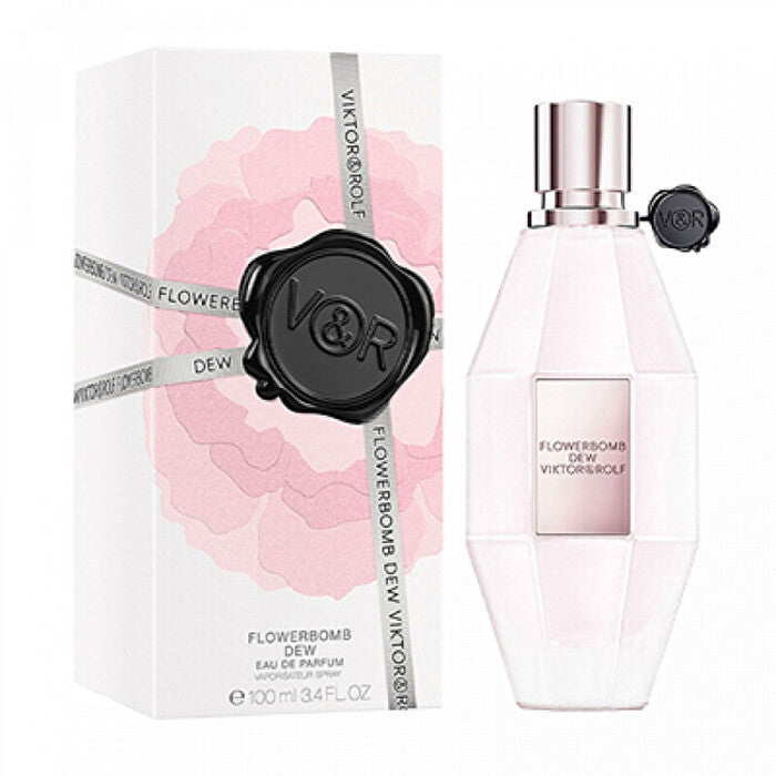 Viktor & Rolf Flowerbomb Dew Eau De Parfum 100ml