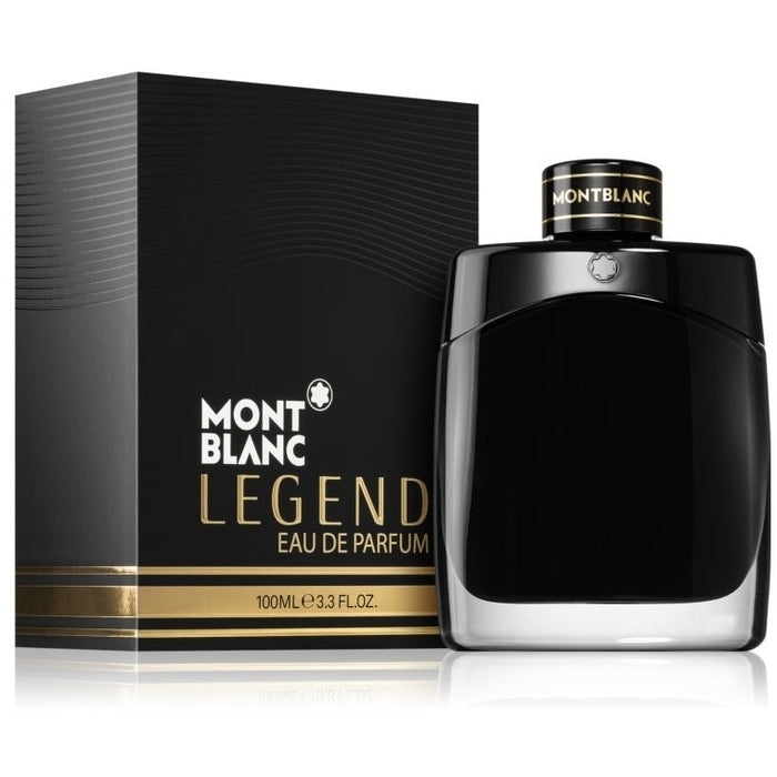 Mont Blanc Legend Eau De Parfum Eau De Parfum 100ml