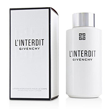 Givenchy L´interdit Body Lotion 200ml
