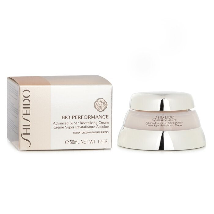 Shiseido Bio Performance Advanced Super Revitalizing Cream 50ml/1.7oz