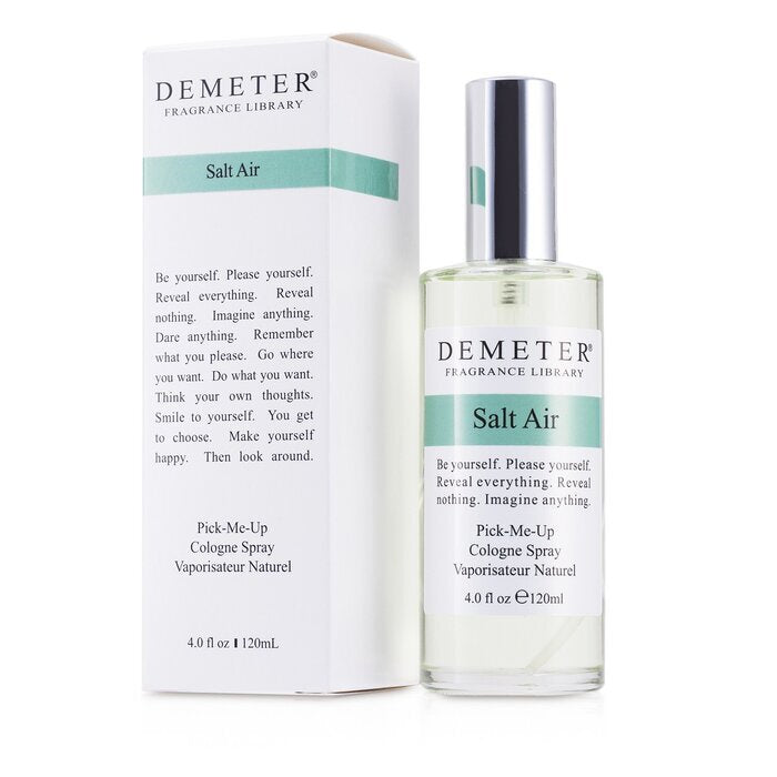 Demeter Salt Air Cologne Spray 120ml/4oz