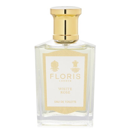 Floris White Rose Eau De Toilette Spray 50ml/1.7oz