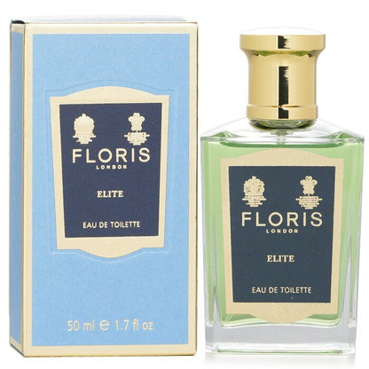 Floris Elite Eau De Toilette Spray 50ml/1.7oz