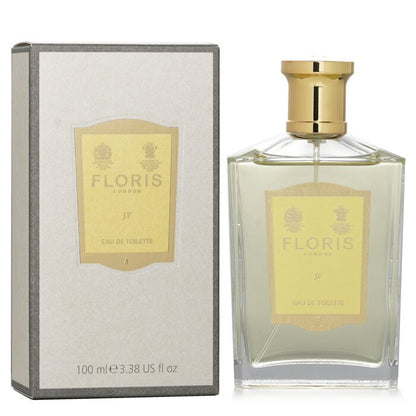 Floris JF Eau De Toilette Spray 100ml/3.4oz