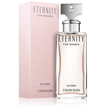 Calvin Klein Eternity Eau Fresh Eau De Parfum 100ml
