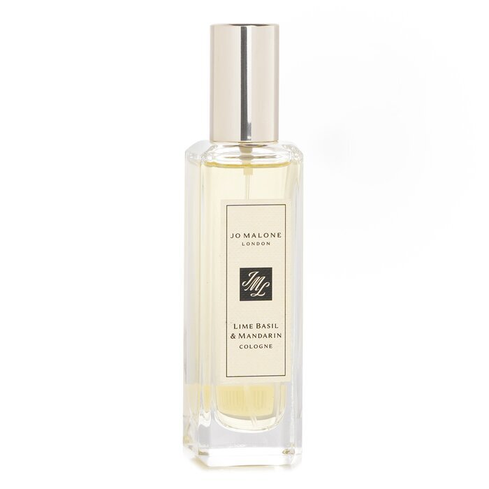Jo Malone Lime Basil & Mandarin Cologne Spray (Originally Without Box) 30ml/1oz