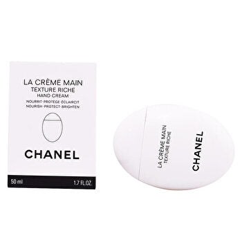 Chanel La Creme Main Texture Riche Hand Cream 50ml/1.7oz