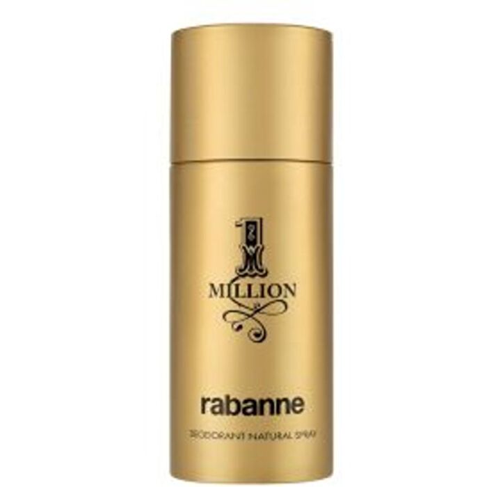 Paco Rabanne 1 Million Deospray 150ml