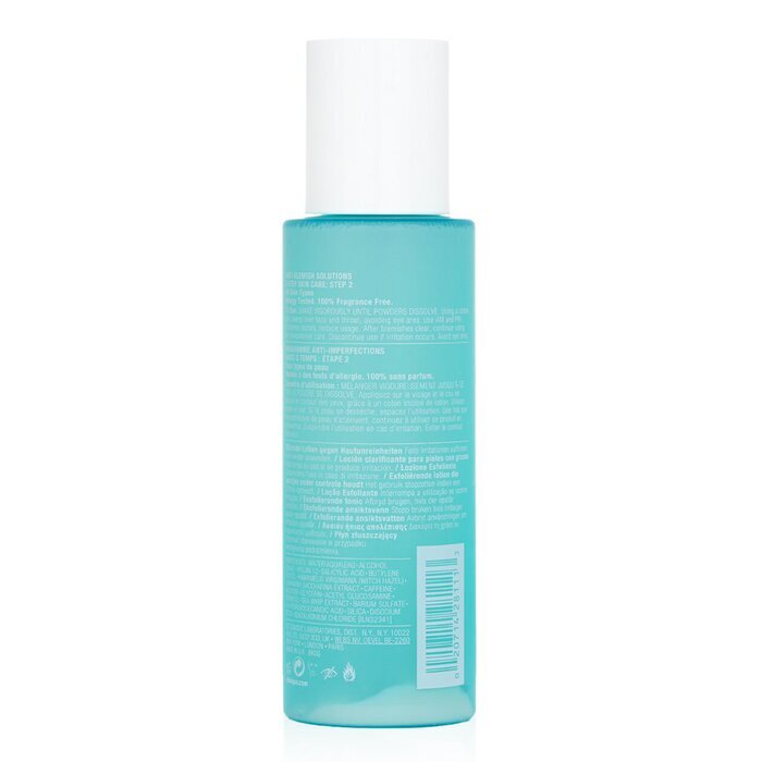Clinique Anti-Blemish Solutions Clarifying Lotion 200ml/6.7oz