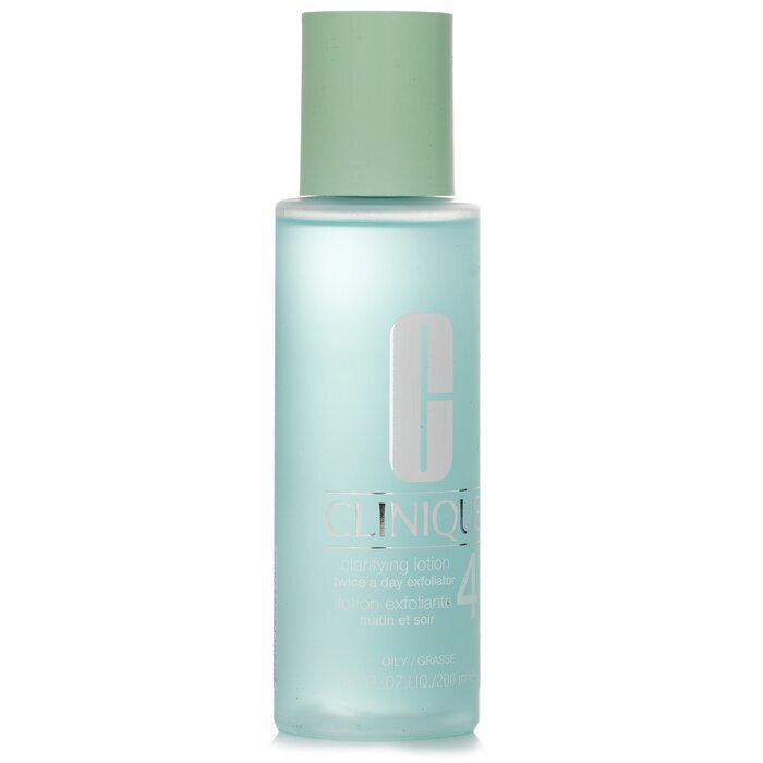 Clinique Clarifying Lotion 4 200ml/6.7oz