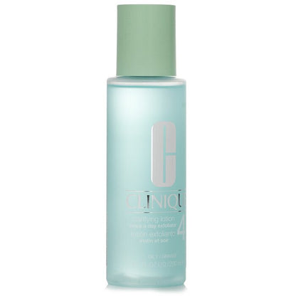 Clinique Clarifying Lotion 4 200ml/6.7oz